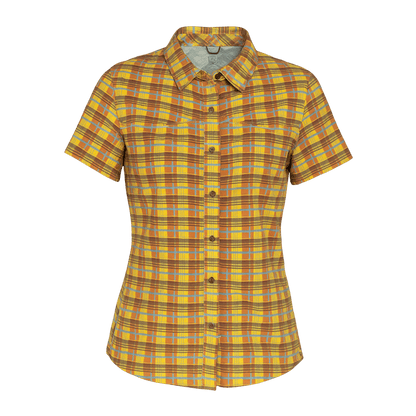 Club Ride Apparel Women's Bandara Trailhead Party Shirt