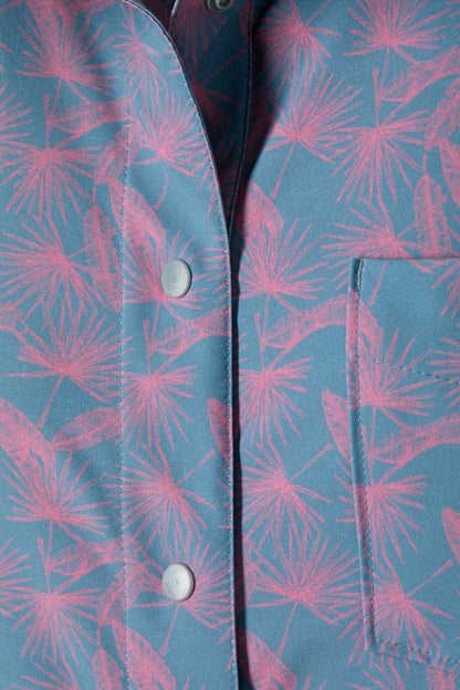 Club Ride Apparel Women's Bandara Trailhead Party Shirt
