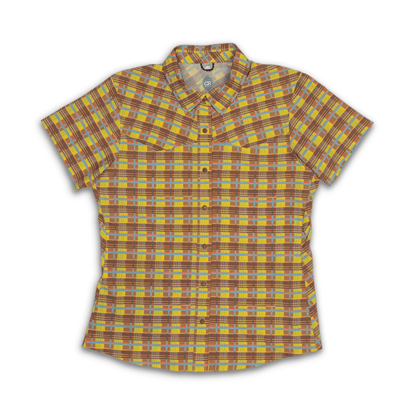Club Ride Apparel Women's Bandara Trailhead Party Shirt