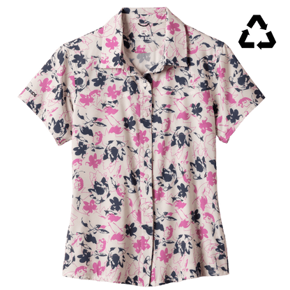 Club Ride Apparel Women's Bandara Trailhead Party Shirt