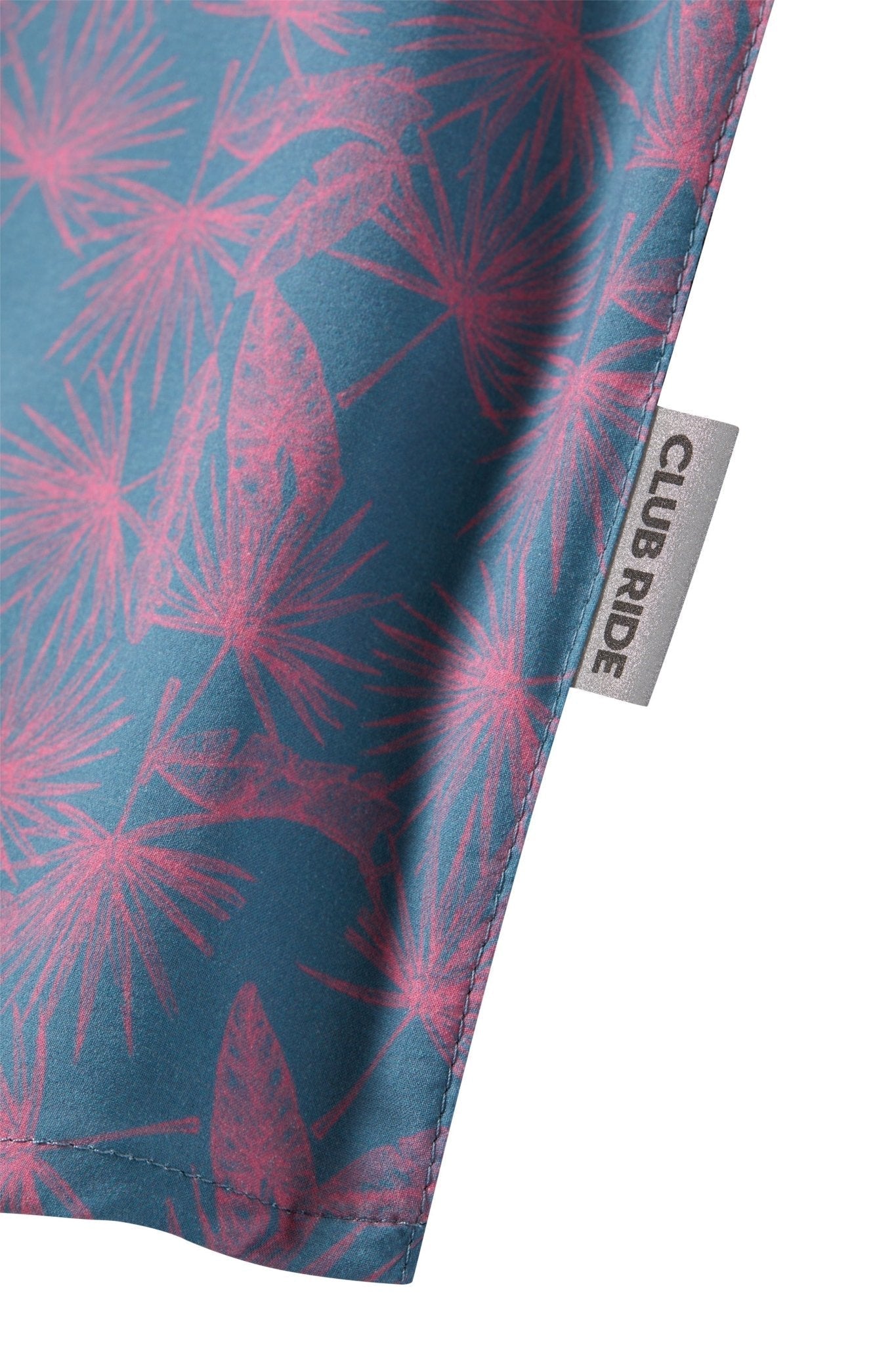 Club Ride Apparel Women's Bandara Trailhead Party Shirt