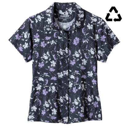 Club Ride Apparel Women's Bandara Trailhead Party Shirt