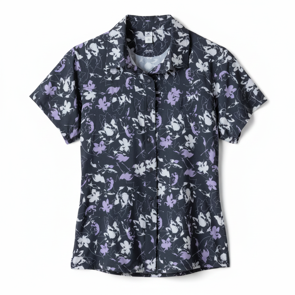 Club Ride Apparel Women's Bandara Trailhead Party Shirt
