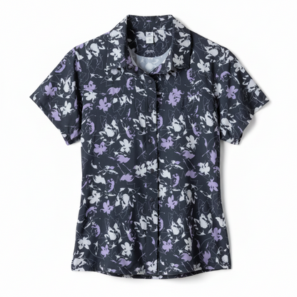 Club Ride Apparel Women's Bandara Trailhead Party Shirt