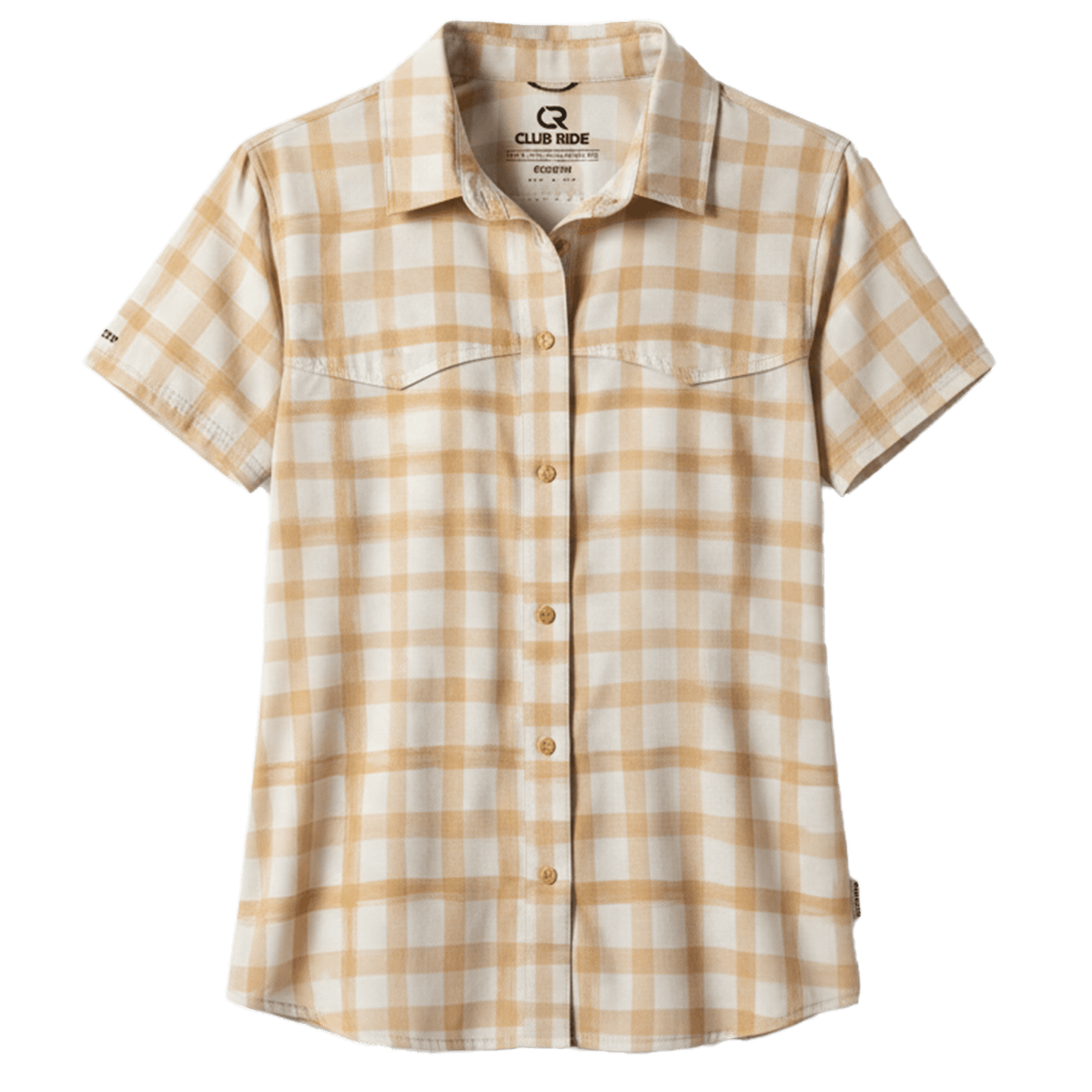 Club Ride Apparel Women's Bandara Trailhead Party Shirt