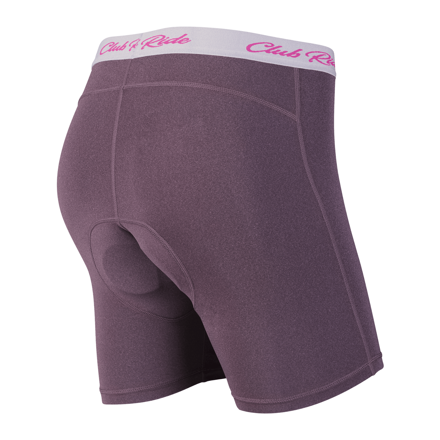 Club Ride Apparel Women's Drift 3D Trail to Town Chamois 5" | All Around