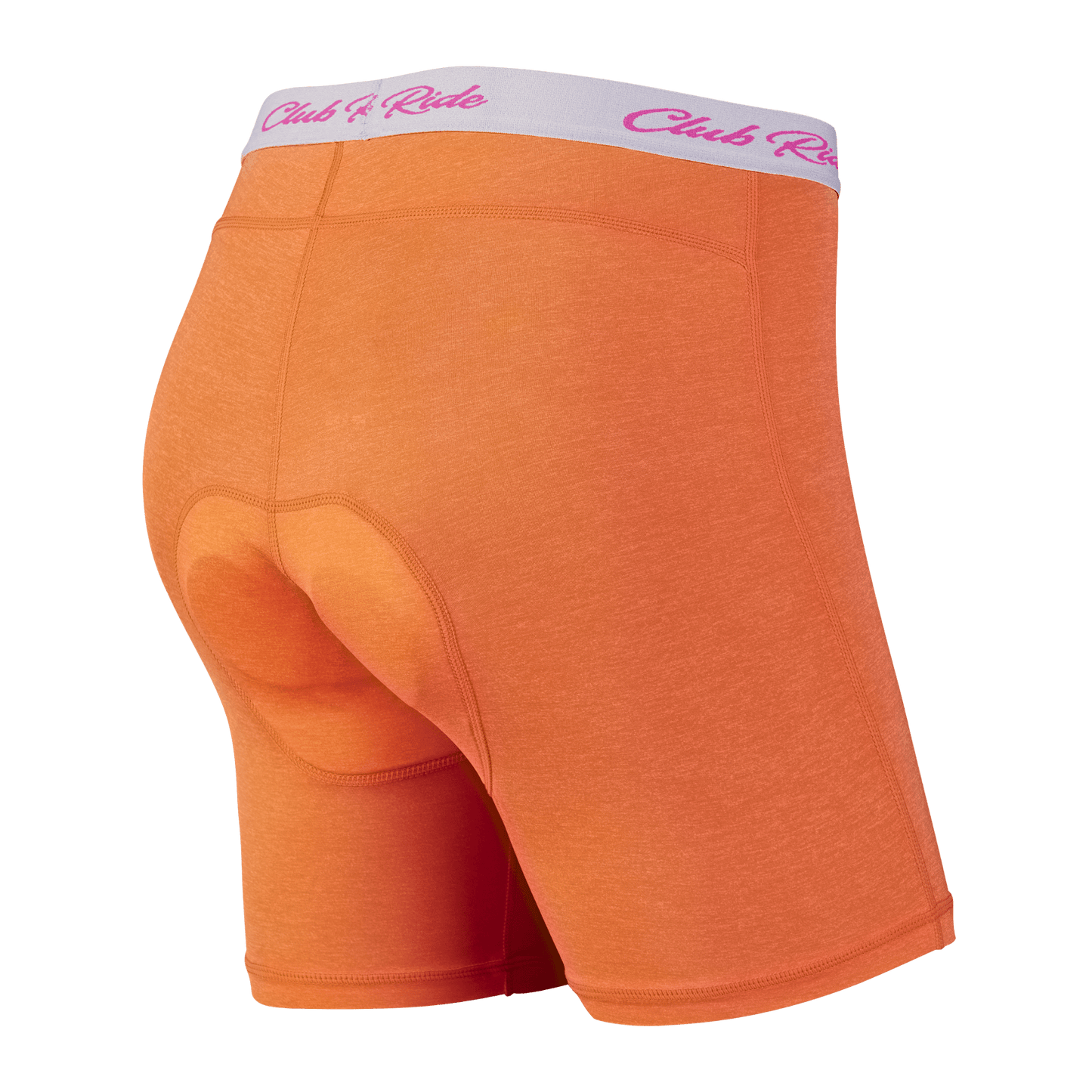 Club Ride Apparel Women's Drift 3D Trail to Town Chamois 5" | All Around