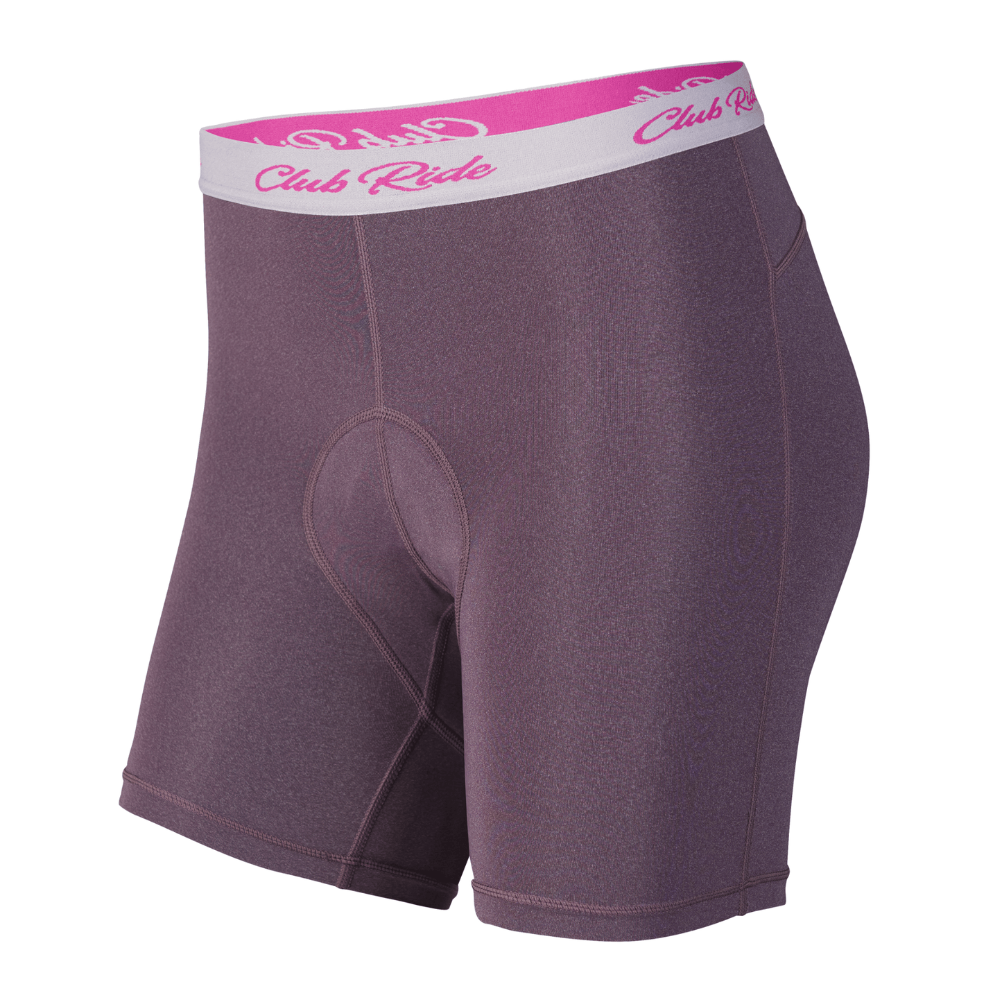 Club Ride Apparel Women's Drift 3D Trail to Town Chamois 5" | All Around