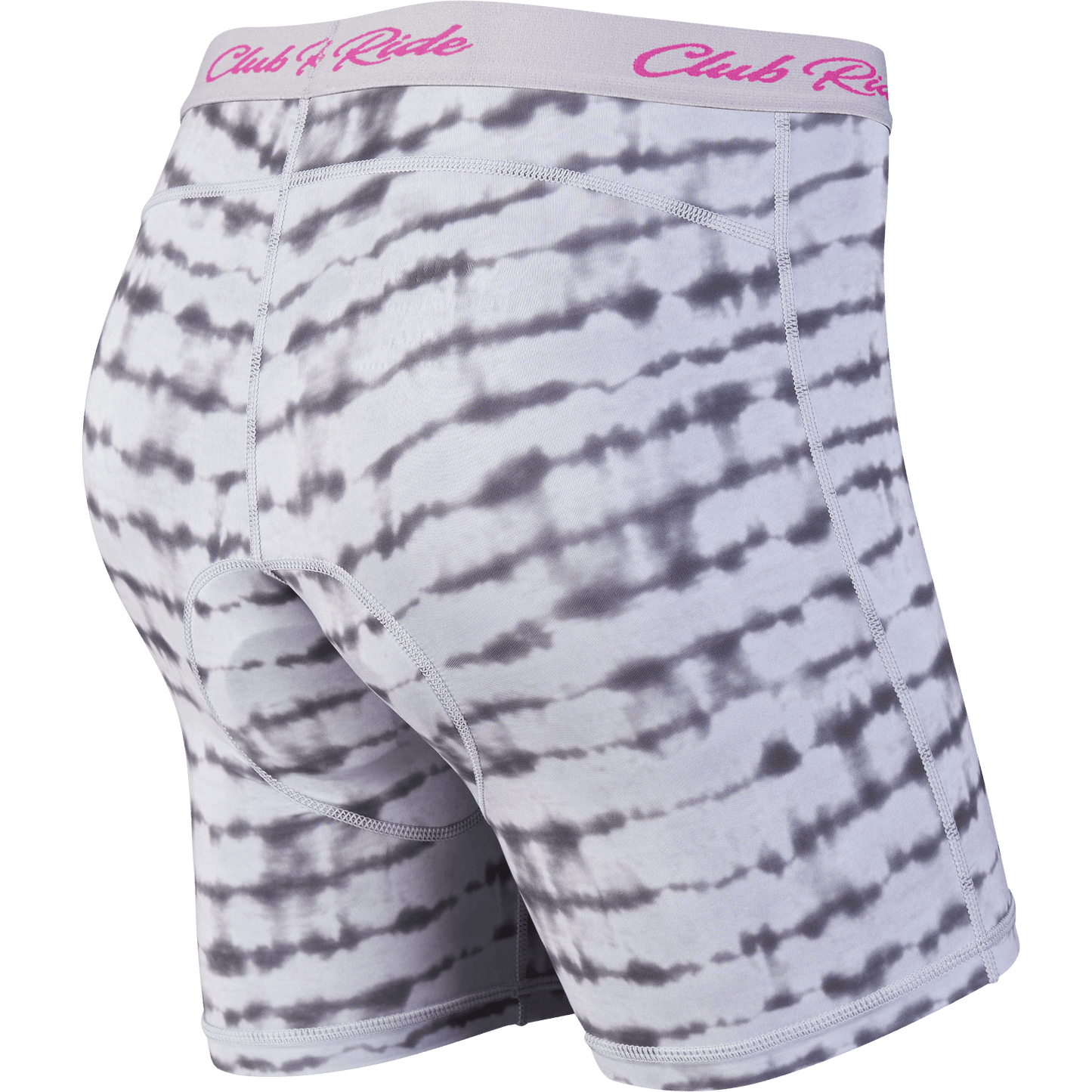 Club Ride Apparel Women's Drift 3D Trail to Town Chamois 5" | All Around