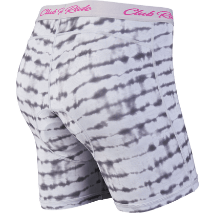 Club Ride Apparel Women's Drift 3D Trail to Town Chamois 5" | All Around