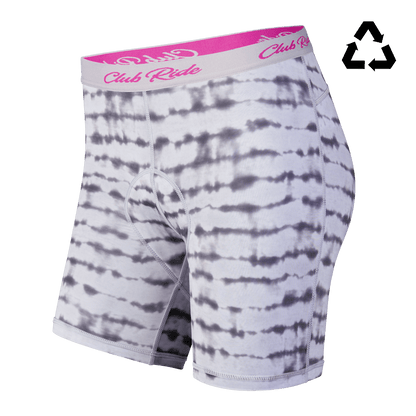 Club Ride Apparel Women's Drift 3D Trail to Town Chamois 5" | All Around