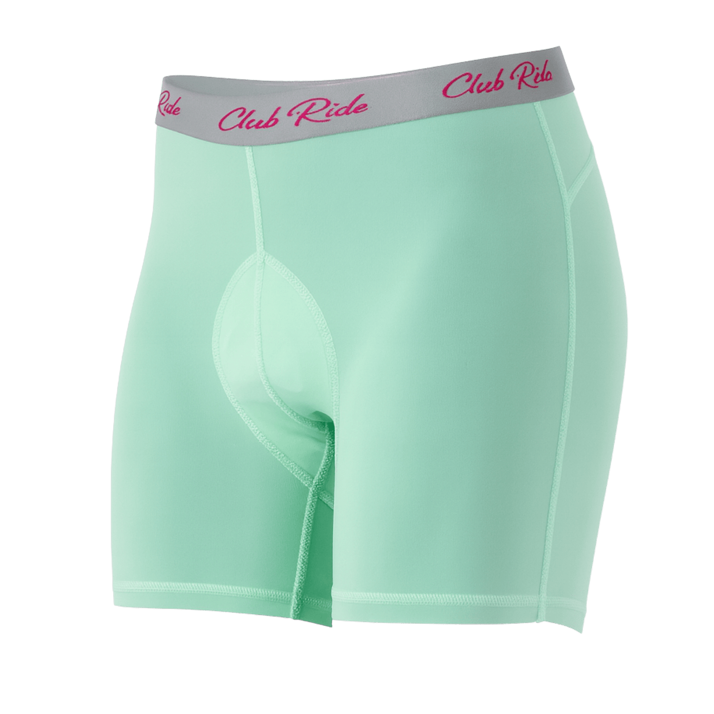Club Ride Apparel Women's Drift 3D Trail to Town Chamois 5" | All Around