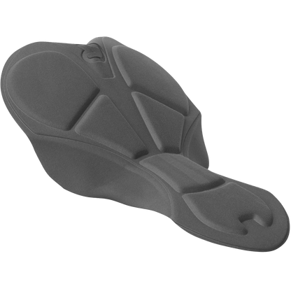 Club Ride Apparel Women's Drift 3D Trail to Town Chamois 5" | All Around