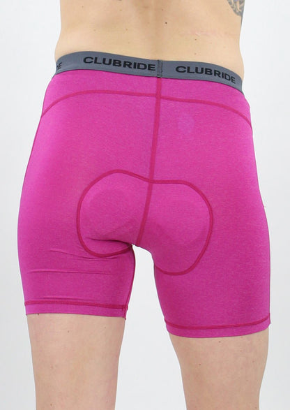 Club Ride Apparel Women's Drift 3D Trail to Town Chamois 5" | All Around