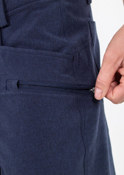 Club Ride Apparel Women's Eden Modern Trail Shorts 7" w/ Drift Chamois