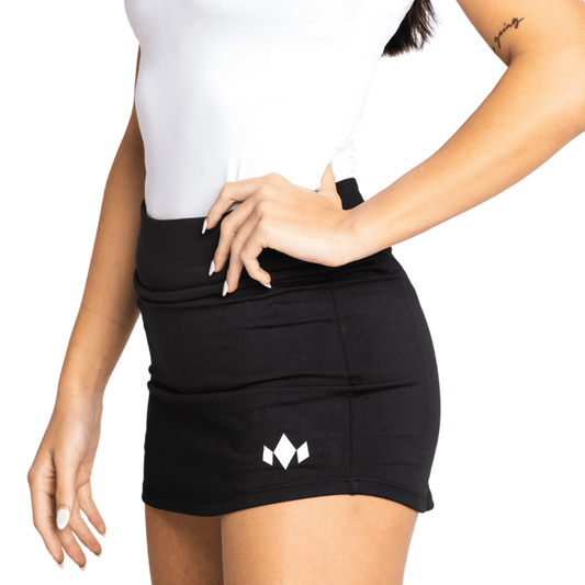 Women's Essential Tennis Skirt - Angler's Pro Tackle & Outdoors