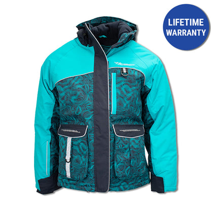 WindRider - Women's Ice Jacket