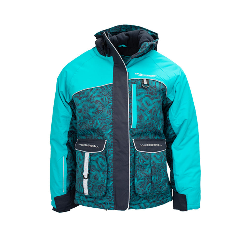 WindRider - Women's Ice Jacket