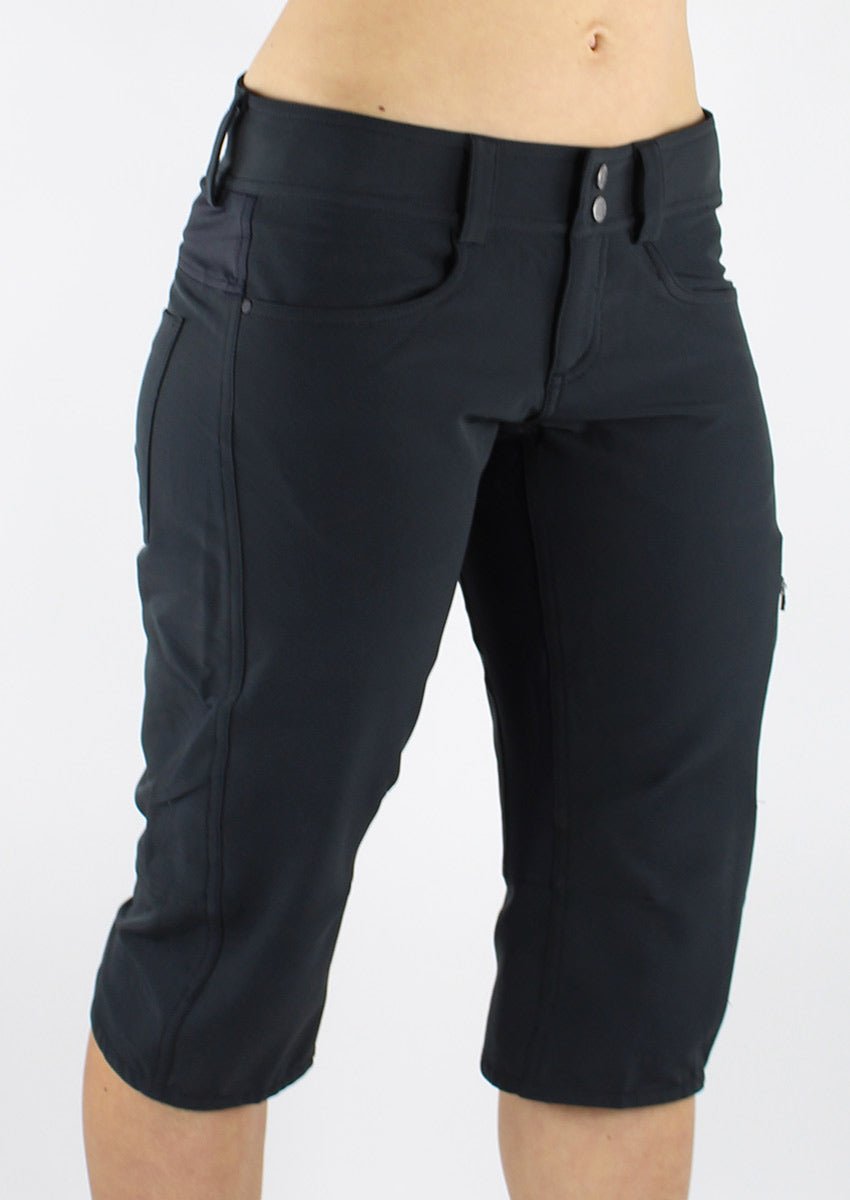 Club Ride Apparel Women's Joanie Capri 17"