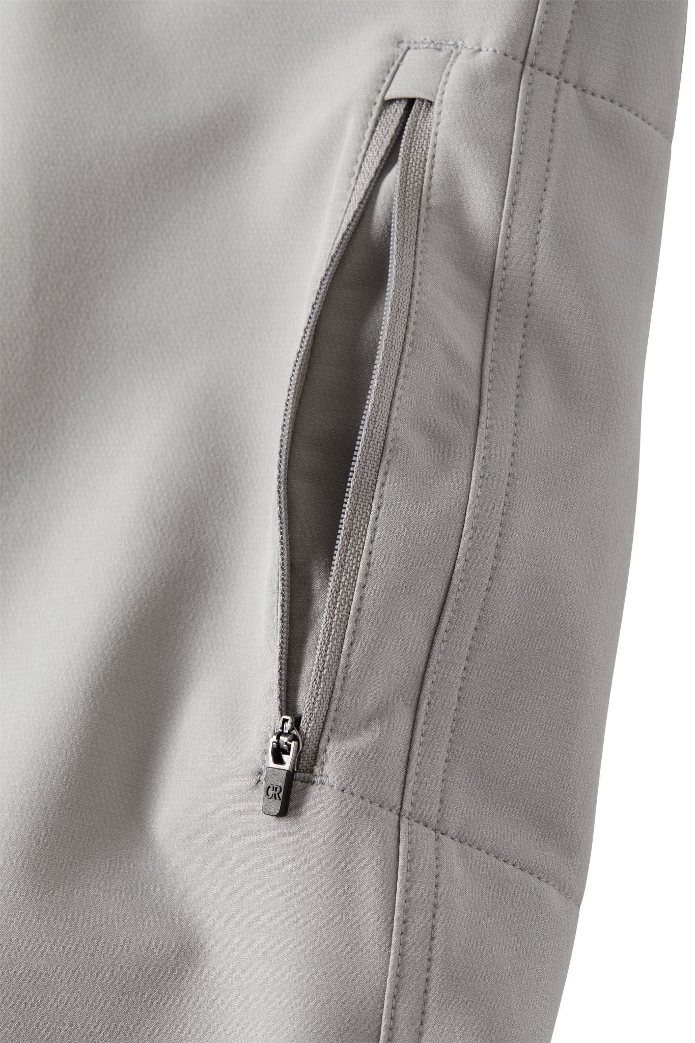 Club Ride Apparel Women's Joanie Capri 17"