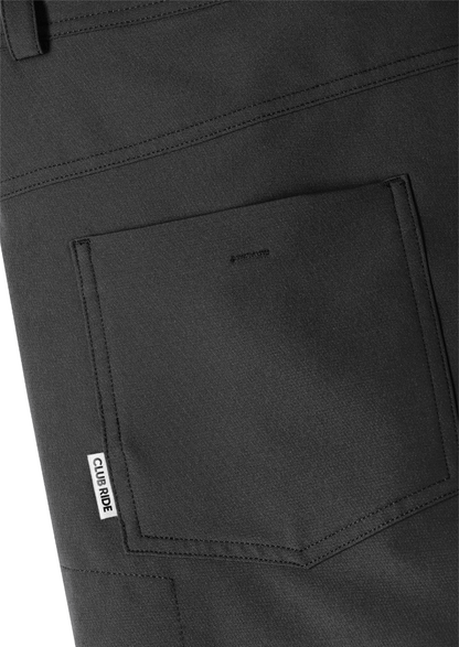 Club Ride Apparel Women's Joanie Capri 17"