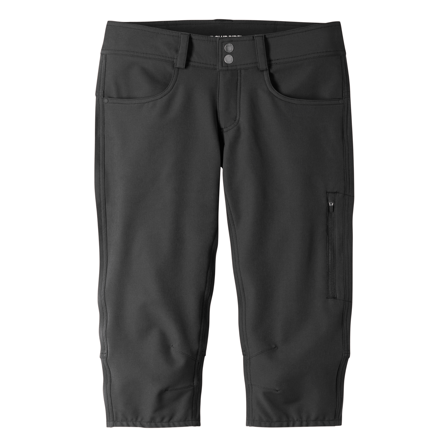 Club Ride Apparel Women's Joanie Capri 17"