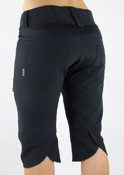 Club Ride Apparel Women's Joanie Capri 17"