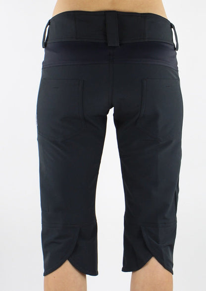 Club Ride Apparel Women's Joanie Capri 17"