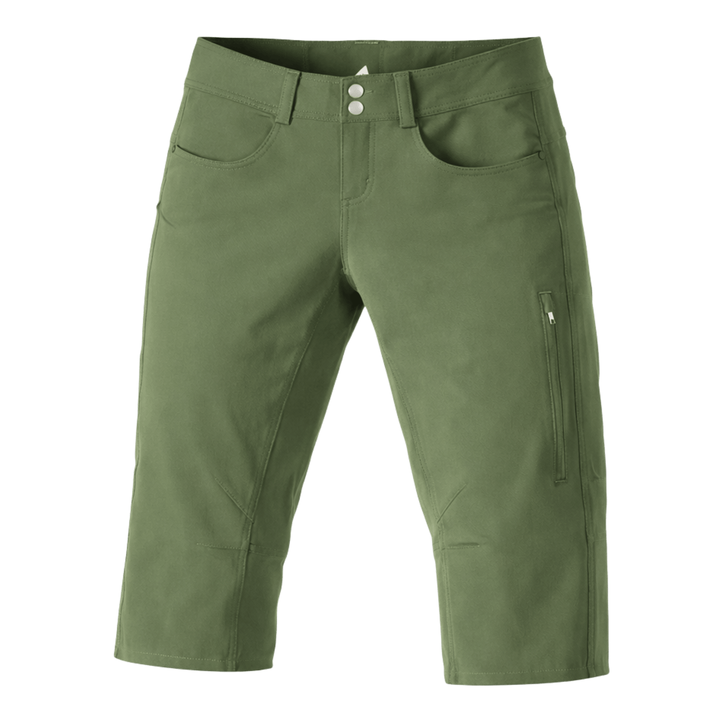 Club Ride Apparel Women's Joanie Capri 17"