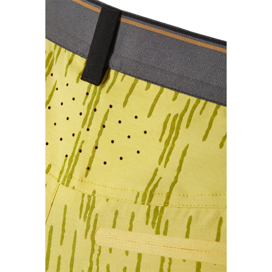 Club Ride Apparel Women's Joy Ride Everywhere Recycled Short 9"