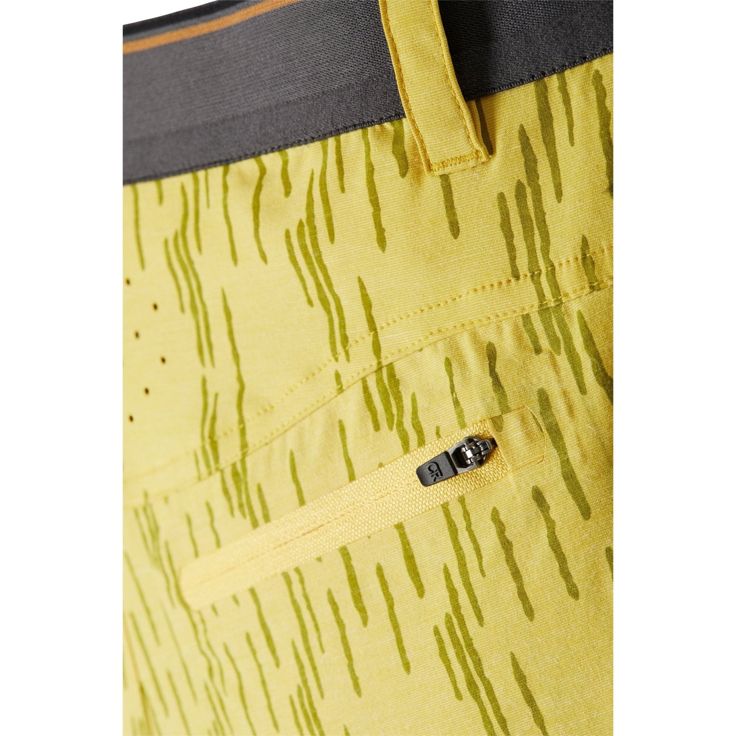 Club Ride Apparel Women's Joy Ride Everywhere Recycled Short 9"