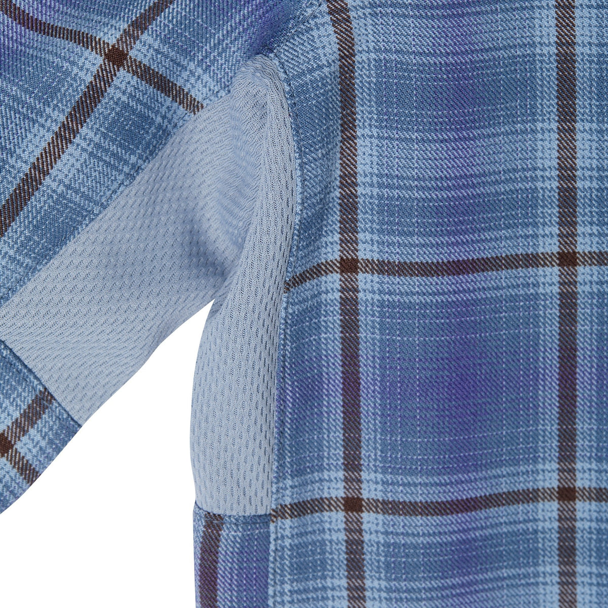 Club Ride Apparel Women's Liv'n Keep Warm Riding Flannel