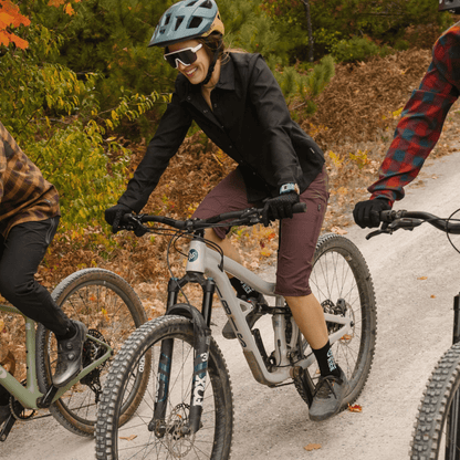 Club Ride Apparel Women's Liv'n Keep Warm Riding Flannel