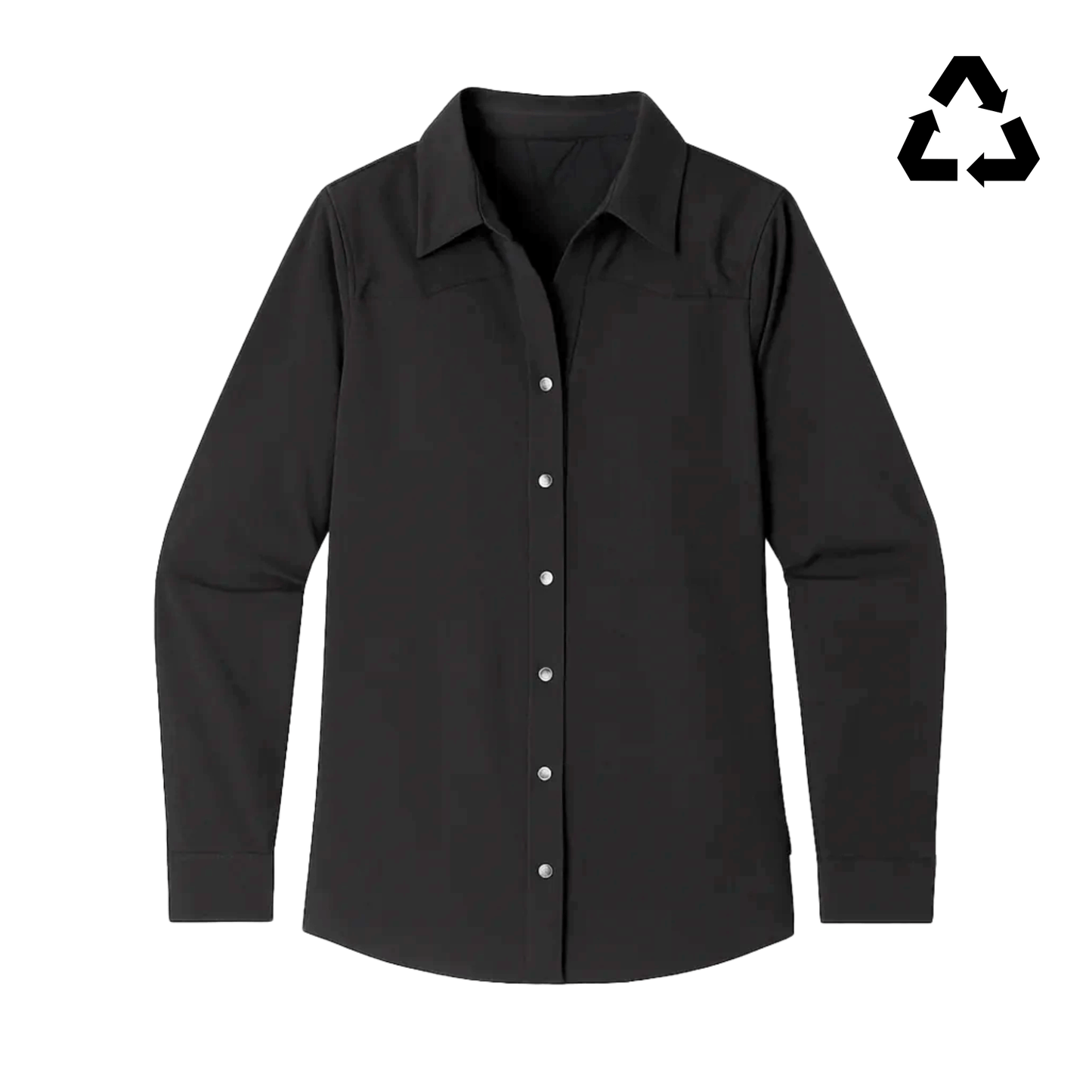 Club Ride Apparel Women's Liv'n Keep Warm Riding Flannel
