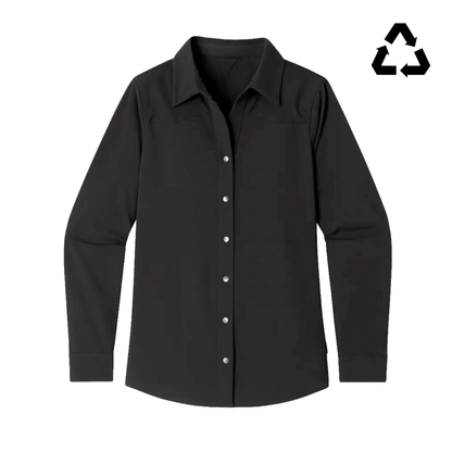 Club Ride Apparel Women's Liv'n Keep Warm Riding Flannel