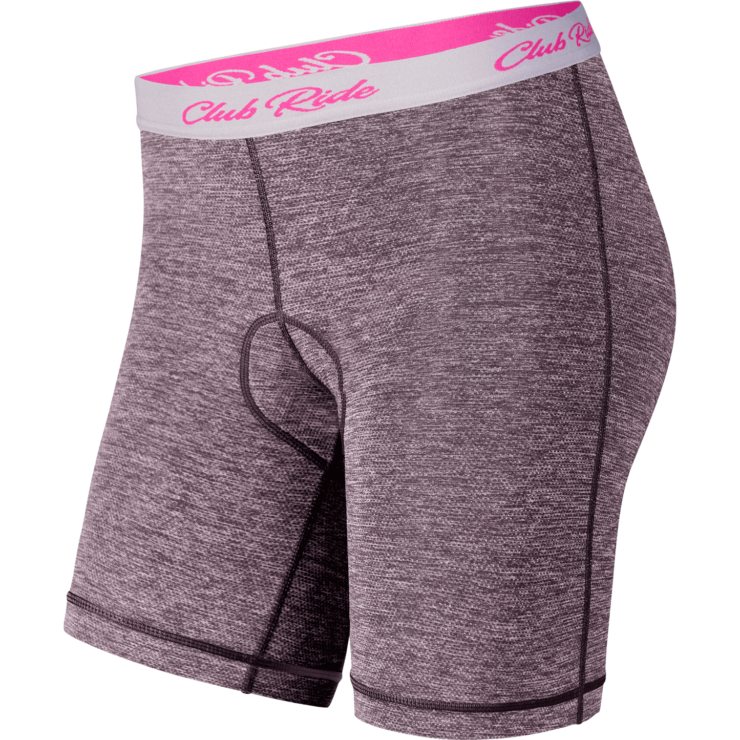Club Ride Apparel Women's MontCham All Day 3D Gel Chamois 8" | Endurance