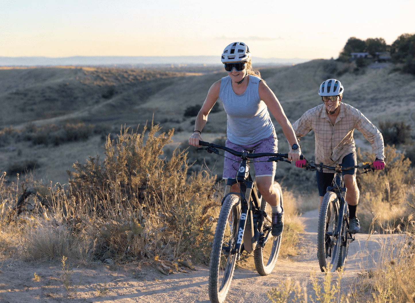 Club Ride Apparel Women's Savvy Surf the Trail Shorts 9"