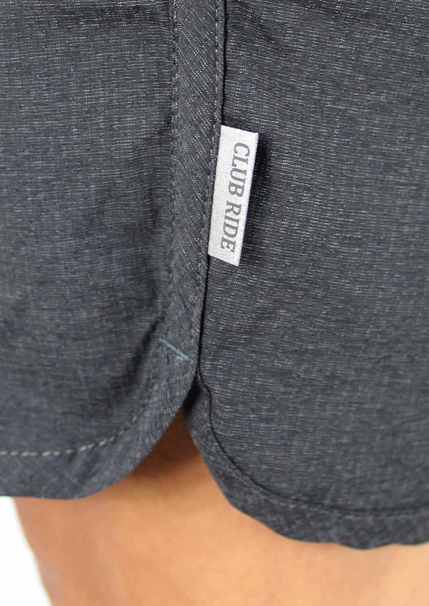 Club Ride Apparel Women's Savvy Surf the Trail Shorts 9"