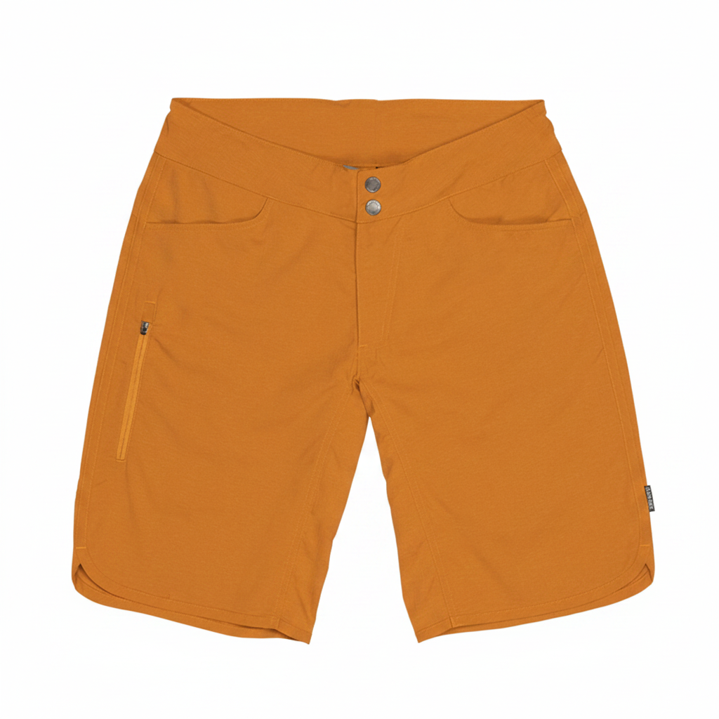 Club Ride Apparel Women's Savvy Surf the Trail Shorts 11"