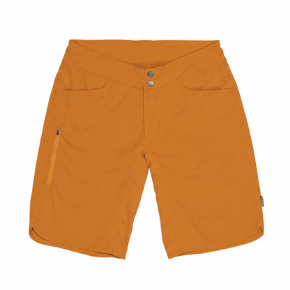 Club Ride Apparel Women's Savvy Surf the Trail Shorts 11"