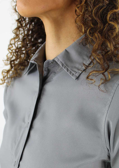 Club Ride Apparel Women's Simply Bandara Shirt