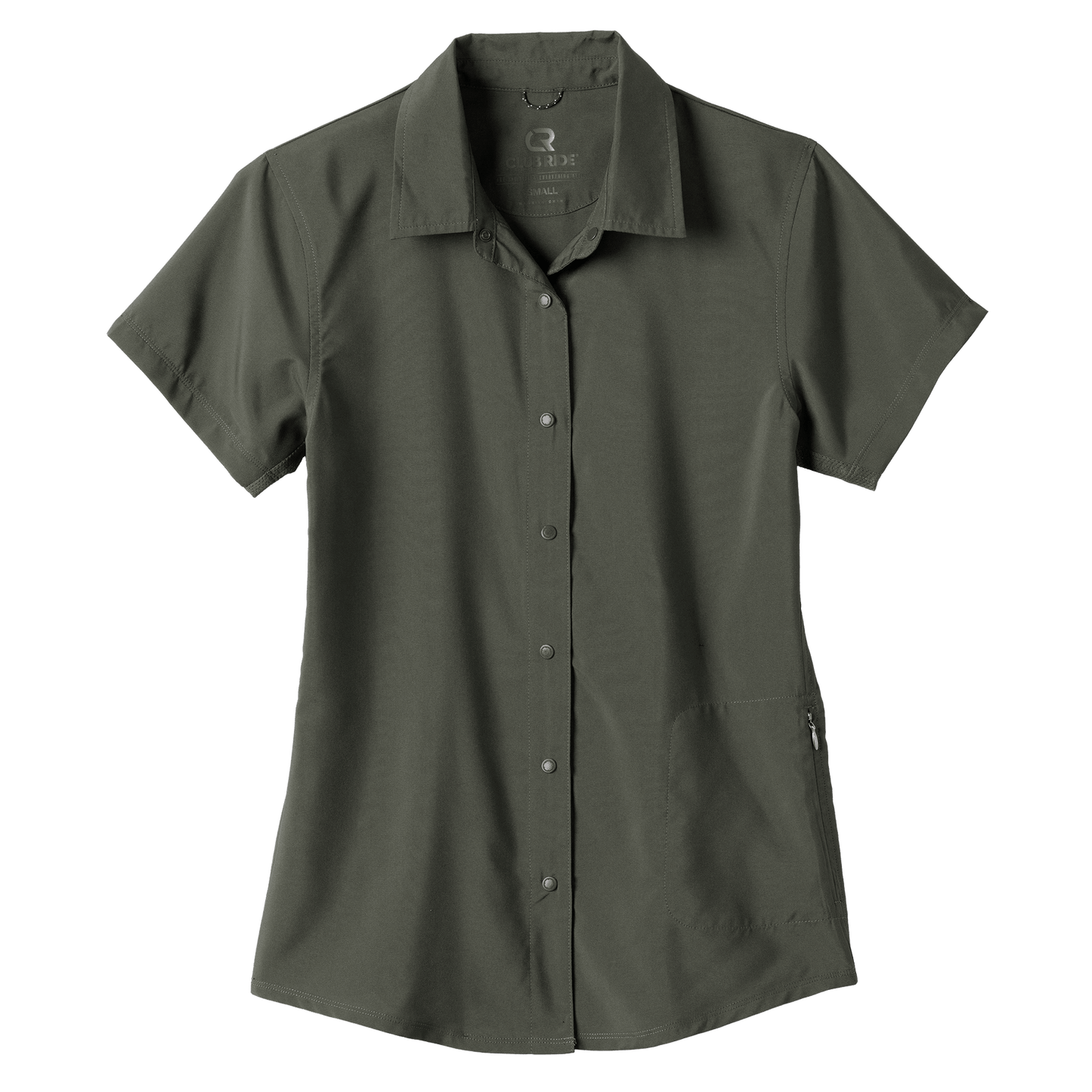 Club Ride Apparel Women's Simply Bandara Shirt