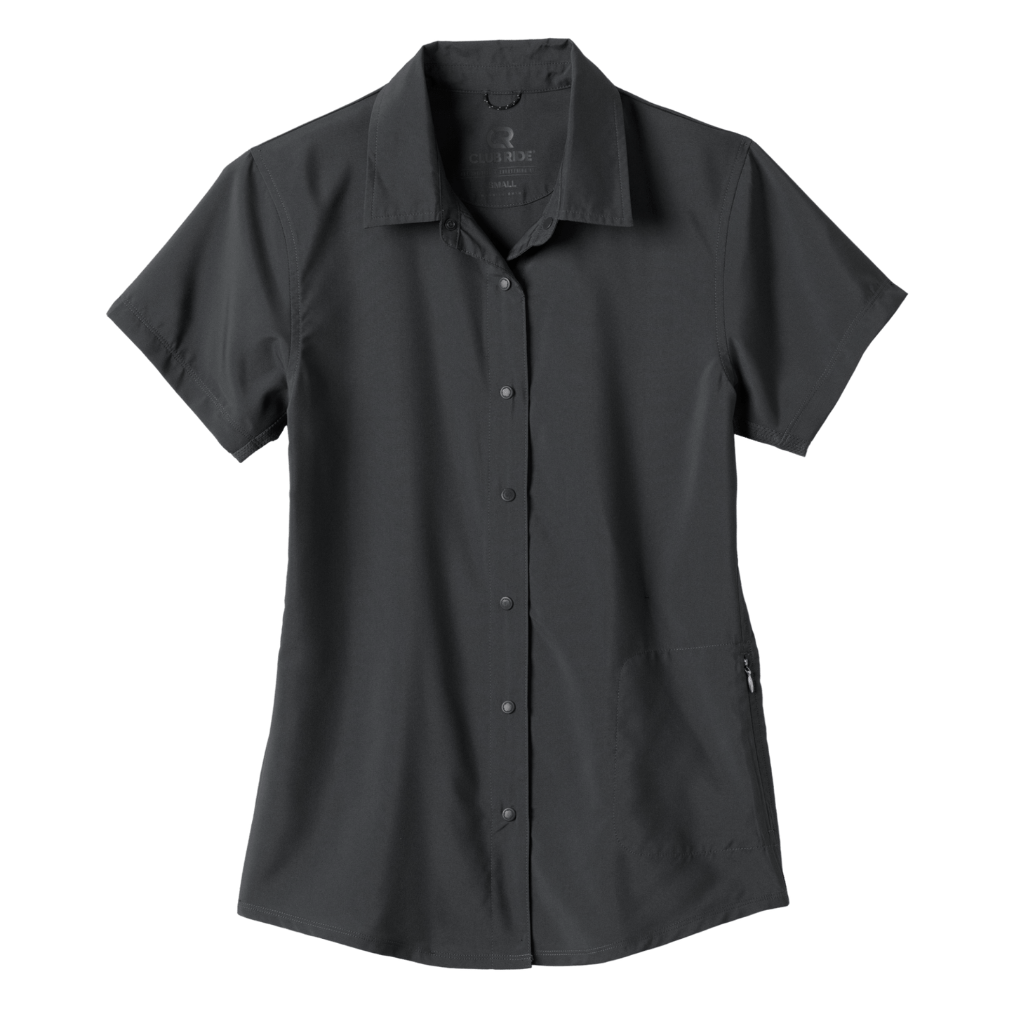 Club Ride Apparel Women's Simply Bandara Shirt