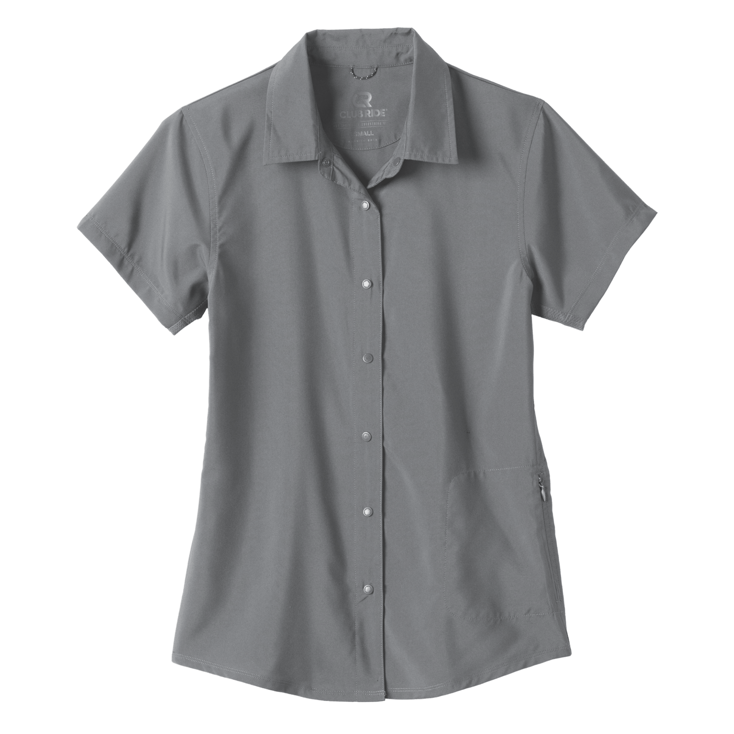 Club Ride Apparel Women's Simply Bandara Shirt