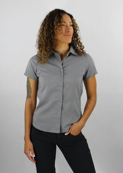 Club Ride Apparel Women's Simply Bandara Shirt