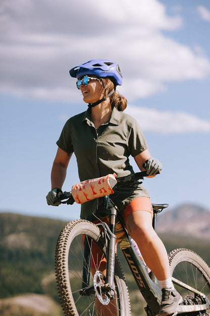 Club Ride Apparel Women's Simply Bandara Shirt