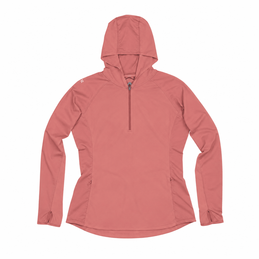 Club Ride Apparel Women's Sola Sun Shirt