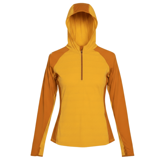 Club Ride Apparel Women's Sola Sun Shirt