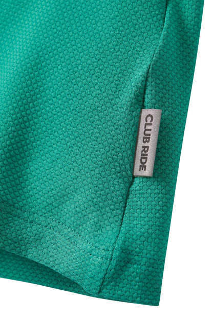 Club Ride Apparel Women's Spire Essential Ride Tee
