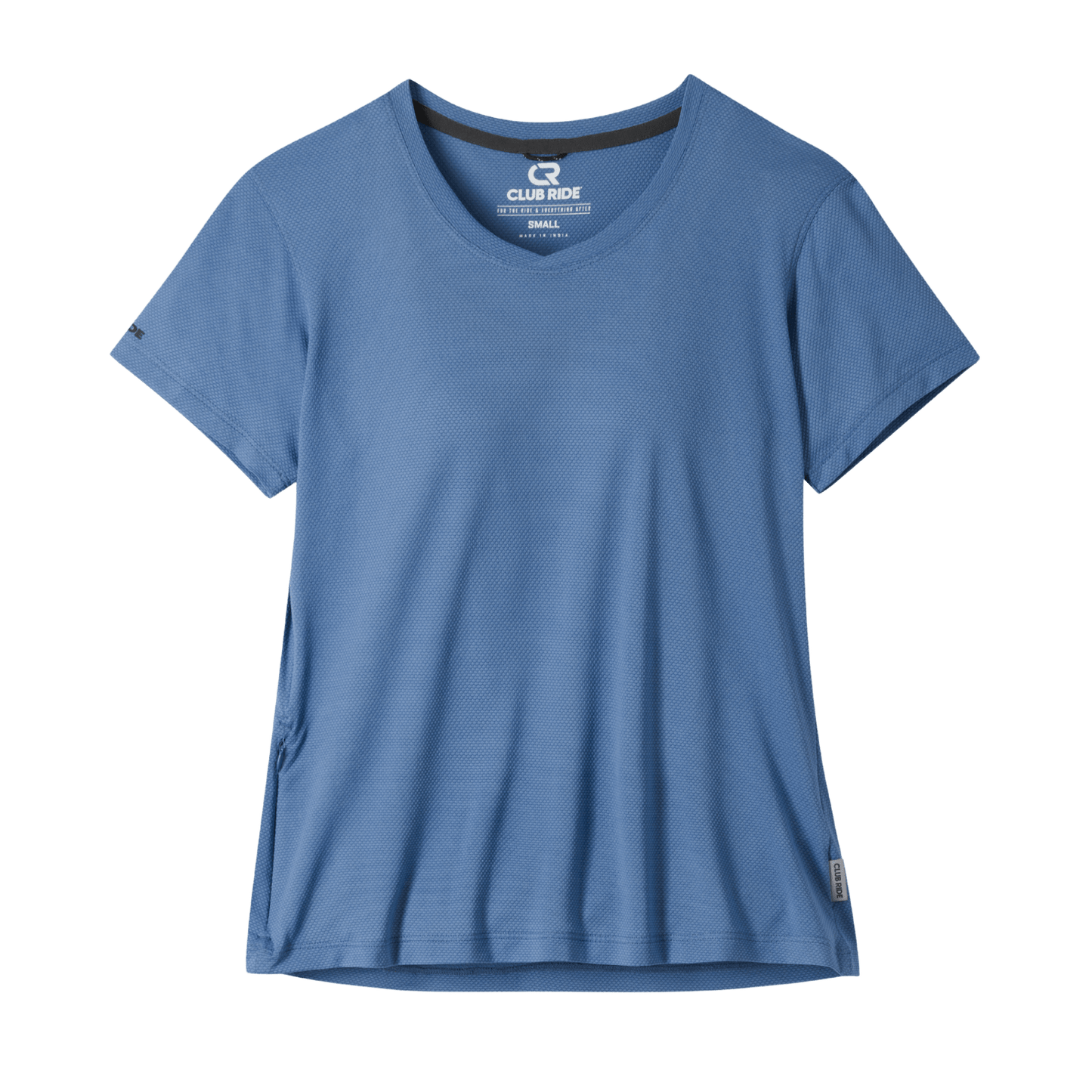 Club Ride Apparel Women's Spire Essential Ride Tee